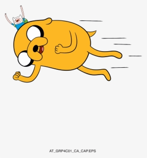 Time With Finn And Jake #2793624