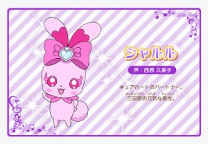 Sharuru All Stars - Cartoon #2793668