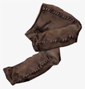 Leather Pants - Motorcycle Boot #2793669