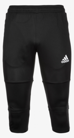 Adidas Tiro 17 3/4 Pants - Adidas #2793765