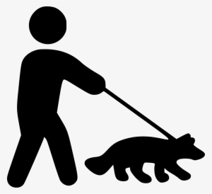 Walking Dog - - Dog #2793799