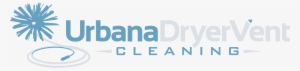 Logo - Urbana Dryer Vent Cleaning #2793826