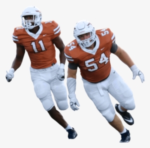 Lanier Longhorns Football Character - Sprint Football #2793856