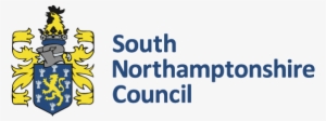 Report A Dead Animal - South Northants Council Logo #2793955