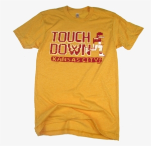Touchdown Kc T-shirt - Don T Step On Snek Shirt #2793976