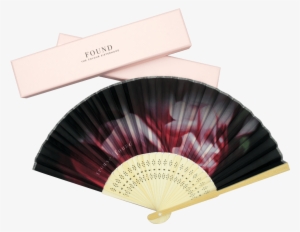 Be Found Fan #2793994