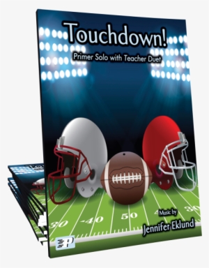 Touchdown #2794005