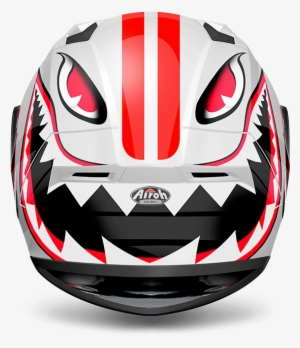 Zoom - Airoh Valor #2794055