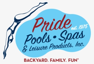 Swimming Pool Builder & Pool Retail - Pride Pools #2794115