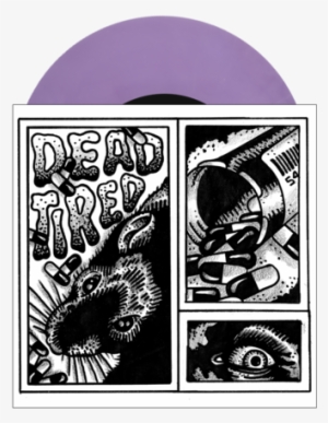 One - Dead Tired #2794154