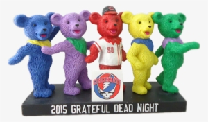 You Must Purchase Your Ticket Through The "buy Ticket - Reds Grateful Dead Night 2018 #2794174