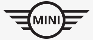 Mini Logo [bmw Mini Cooper] - Mini Cooper Logo Svg #2794316