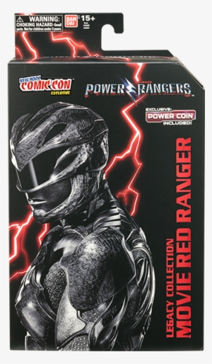 First Movie Toy New York Comic Con Exclusive - New York Comic Con #2794318