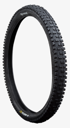 Brood Maxtion 24" X - Wheel #2794395