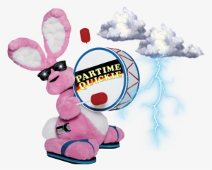 Welcome To My “partime Energizer Quickie Contest - Aa Battery Energizer Bunny #2794477