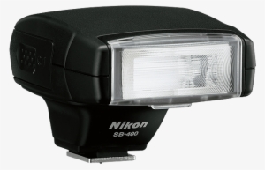 Nikon - Flash Nikon Sb 400 #2794502