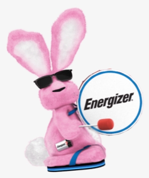 Alice - Energizer Bunny Commercial 2016 #2794504