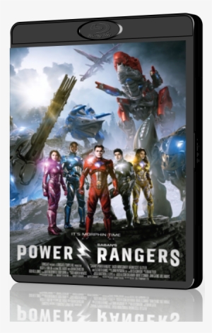Могучие Рейнджеры - Power Rangers Dvd Release Date #2794531