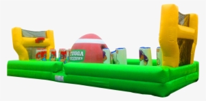 Product Specifications - A-1 Amusement & Party Rental #2794549