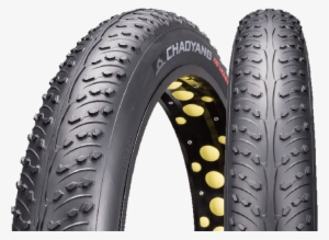 Fat Momma - Chaoyang 26x4 0 #2794568