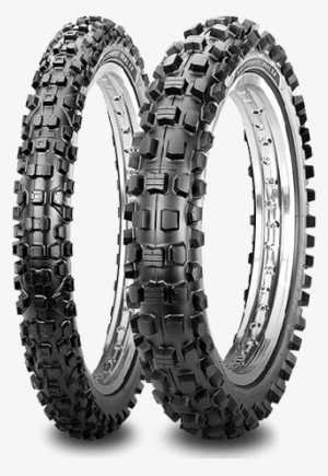 Maxxcross Dual Sx - Maxxis M7309 #2794682