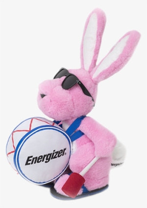 18" Plush Bunny - Stuffed Toy #2794713