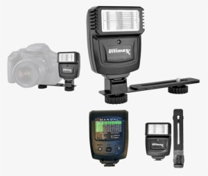 Ultimaxx Digital Slave Flash #2794747