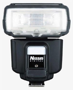 Nissin I60a Fuji Hardware/electronic #2794776