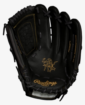 Customize Your Glove - Rawlings Bryce Harper Custom Glove #2794804