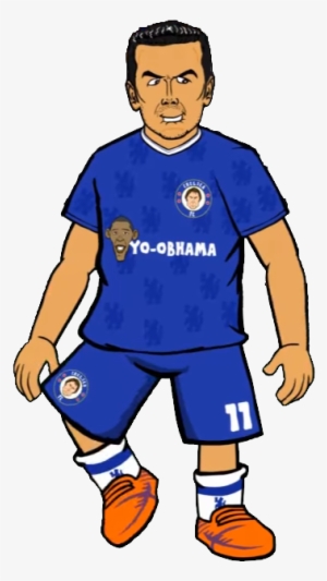 Pedro Chelsea - Chelsea F.c. #2794851