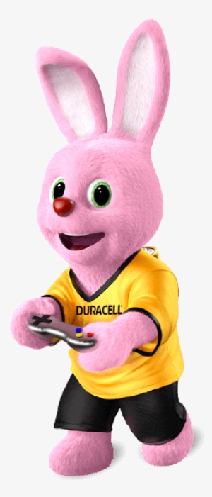 Free Energizer Bunny Png - Duracell Bunny #2794855