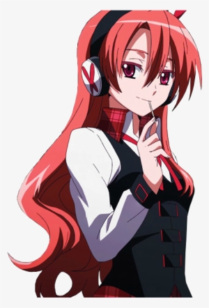 Chelsea - Chelsea Akame Ga Kill Render #2794911
