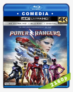 Realsteel1080 - Blu Ray Dolby Vision #2794912