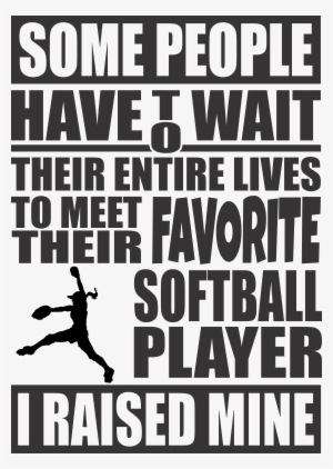 Softball Player Png #2794931