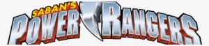 Power Rangers 2017 Movie Casting Sides Revealed - Logo Power Rangers Megaforce #2794932