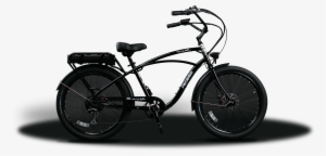 Travismathew Continues To Innovate By Partnering With - Hybrid Bicycle #2794959