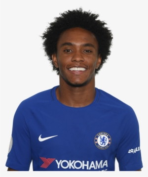 Willian Chelsea Png - Iphone Wallpaper Chelsea Fc #2794961