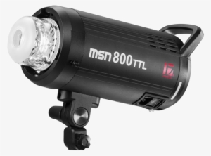 Jinbei Msn 800 Ttl #2794983