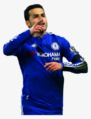 Footyrenders - Pedro Rodriguez Png #2794985