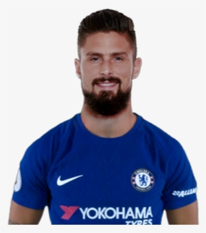 Squad Number18player Namegiroud - Cesar Azpilicueta #2795065