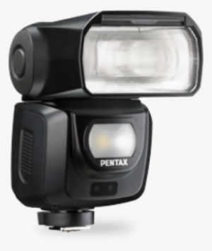 Pentax Af-540fgz Ii Flash #2795115