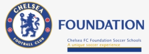 Chelsea Fc Foundation Soccer Schools, Chelsea Soccer - Chelsea Fc #2795272