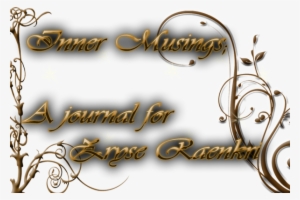 [eu] Inner Musings - Black Swirl Design #2795319