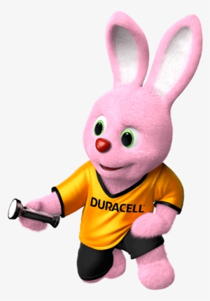 Bunny Duracell #2795341