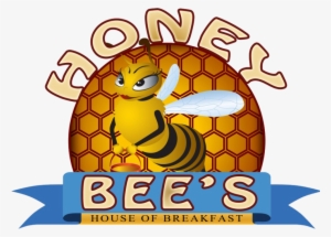 Honey Bee's House Of Breakfast #2795346