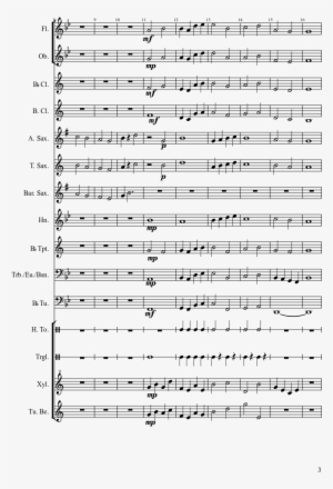 Stars In The Sky Sheet Music Composed By Edwin Jaramillo - Document #2795369