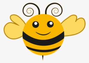 Honeybees - Clip Art #2795421