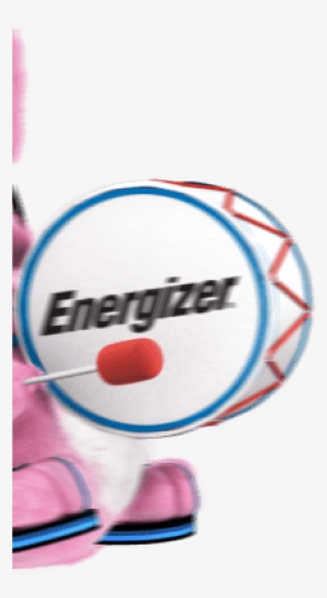 Energizer Bunny - - Circle #2795422