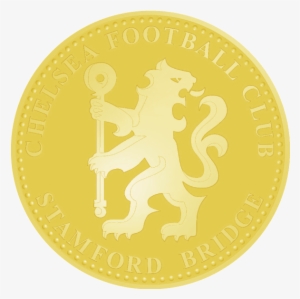 Chelsea Chelsea Football Club New Crest - Isola Di San Michele #2795485