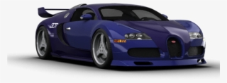 Bugatti Veyron #2795509